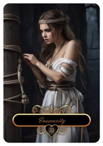 31 Insecurity