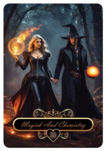 35 Magick And Chemistry