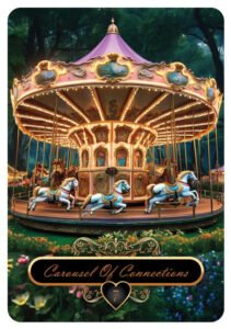 7 Carousel Of Connections