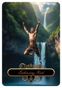 6 Embracing Risk