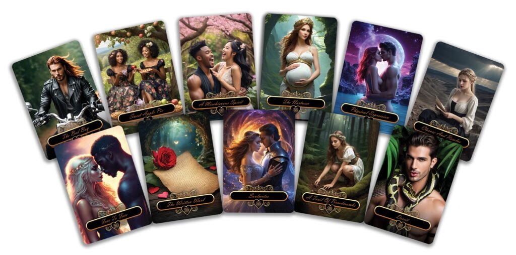 Card Arcs
