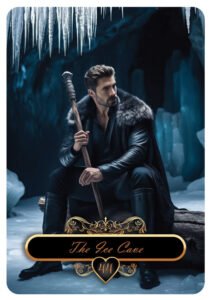 44 The Ice Cave