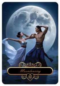 47 Moondancing