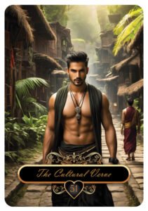 51 The Cultural Verve
