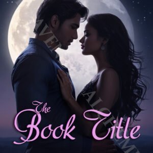 The Lavender Alchemist Exclusive Pre-made Kindle Book Cover rc001.web
