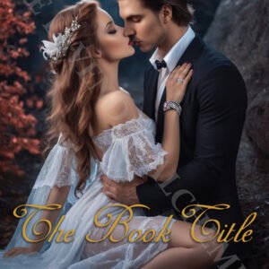 The Lavender Alchemist Exclusive Pre-made Kindle Book Cover rc002.web