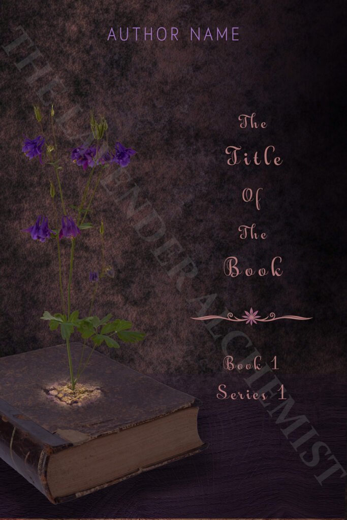 Pre-made Covers cc003.web