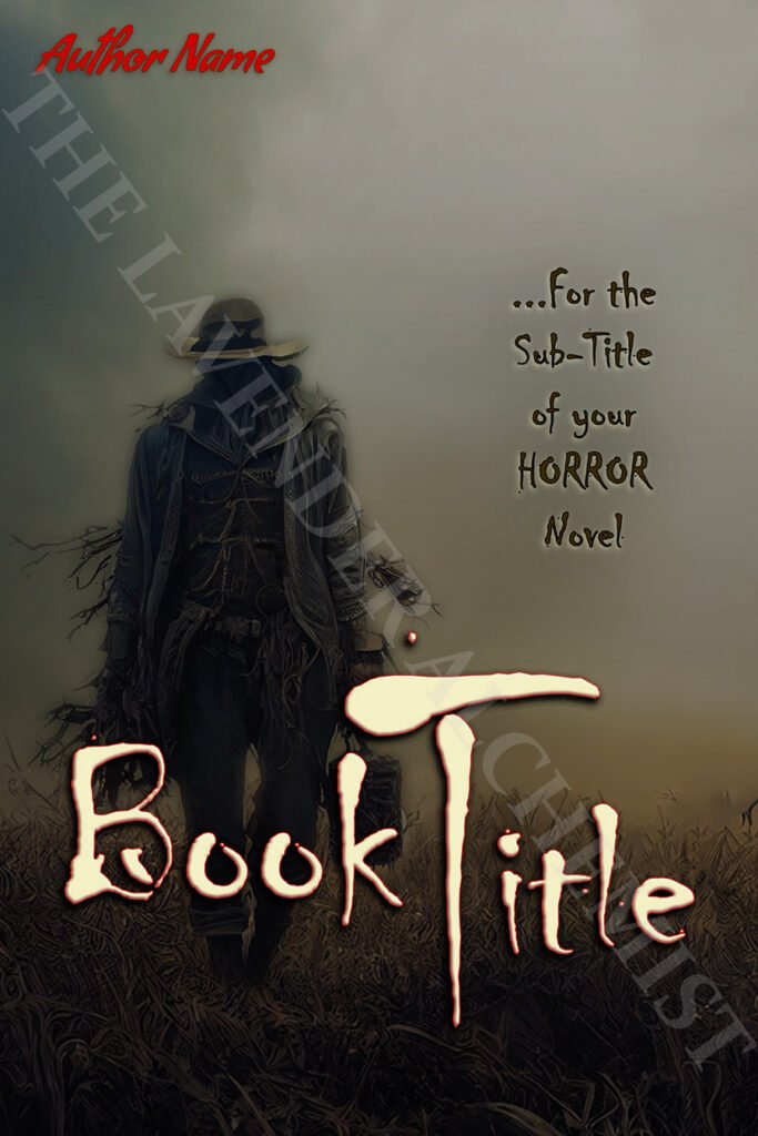 Pre-made Covers hc001.web