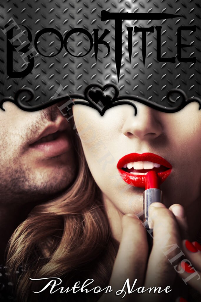 Pre-made Covers rc007